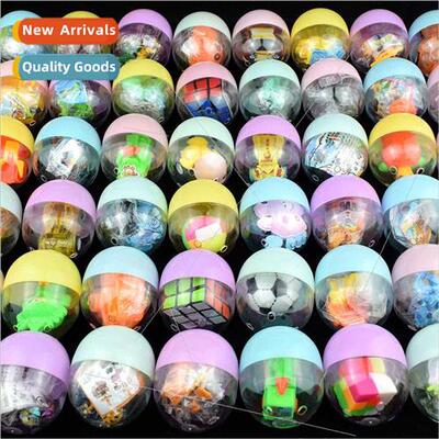 Two dollars 55 macaron twisted ball twisted ball machine bal