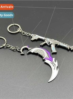 Varolante  small predatory impression weapon thug m4 impress