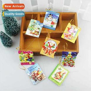 card medium ing decor Christmas birthday