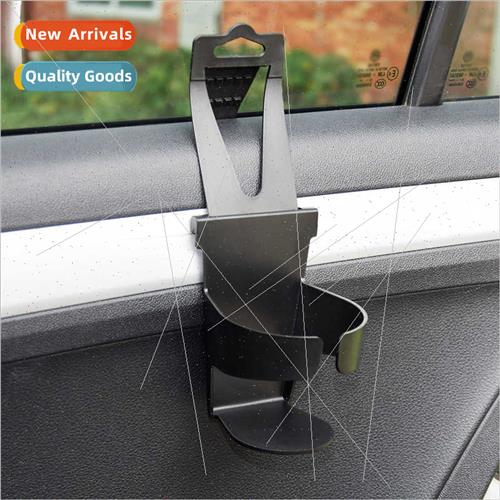 Car Multi-functional drink holder car door side seat back cu
