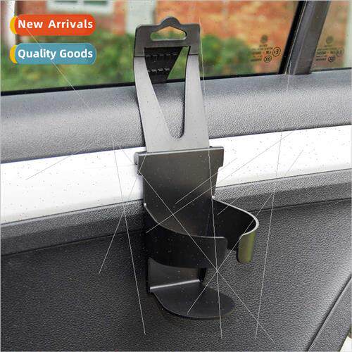 Car Multi-functional drink holder car door side seat back cu