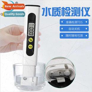 test pen home TDS drink fish water office Whe tester