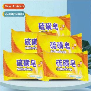 stop household women men ching mes shampoo soap Sulfur