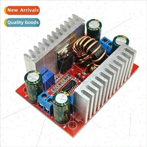 400WDC-DC High Power Constant Voltage Constant Current Boost