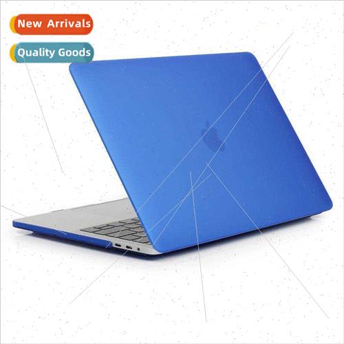 适用MacBook Case Air 13.3 inch 15Pro case touchbar frosted c