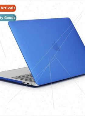 适用MacBook Case Air 13.3 inch 15Pro case touchbar frosted c