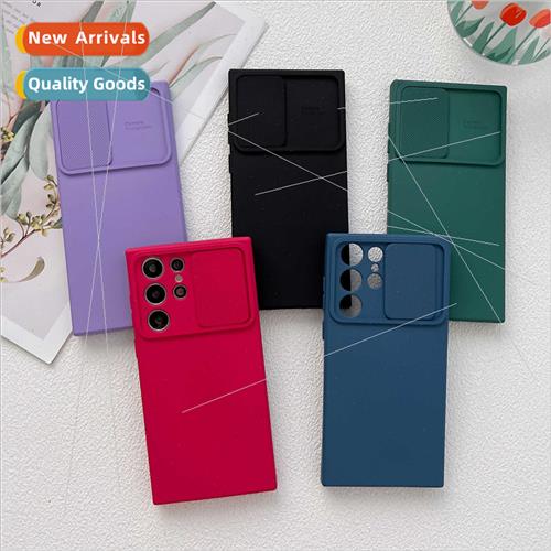 适用samsung a73 cell phone case a41 full package 20plus crea