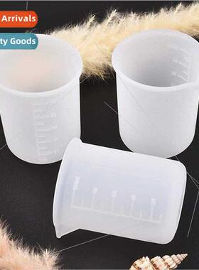 licone Measuring Cup 516 Chocolate Cookie Mould Cake Mould I