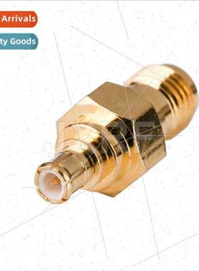 RF Connector SMA Female to MCX Male RF Adaptor Mini Oscillos