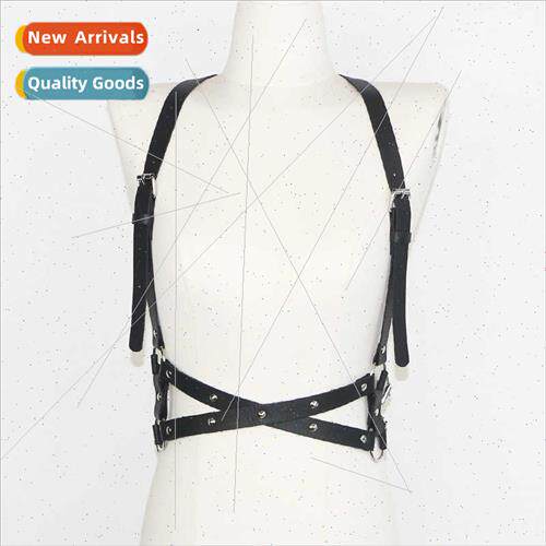 Waist corset belt female Europe punk fashion hundred skirt s