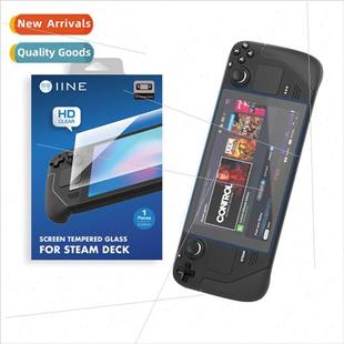film 0.33mm Steam steam tempered protective dec Deck