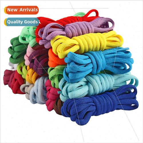 Semicircle oval colorful black whe sports basketball laces c