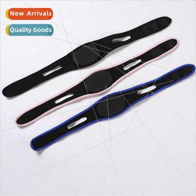 Men Women Snoring Belt Chin Strap Anti-Open Mouth Breathing