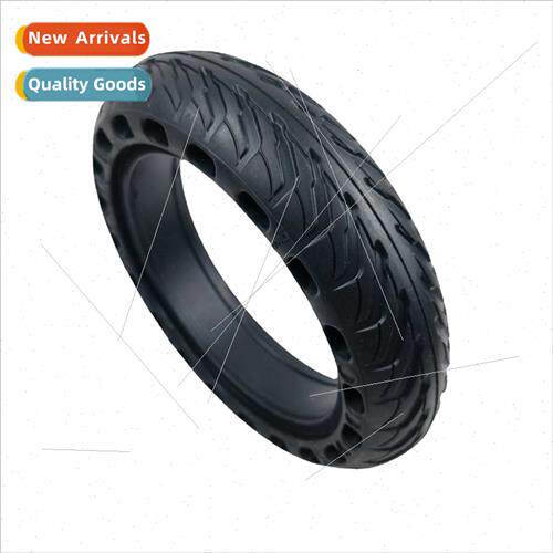 8.5 inch electric scooter solid tires millet M365 blind hole