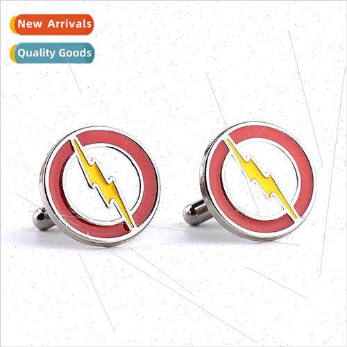 jewelry creative new Flash styling cuffs men business lacque