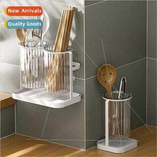 Cage Wall mold Kchen Anti Chopstick Drainage xury Mounted