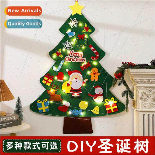 diy handmade christmas e children christmas decorations pare