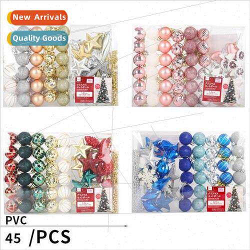 Christmas Balls Christmas Tree Decorations Christmas Hanging