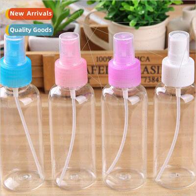 Plastic Small Alcohol Spray Bottle Spray Bottle Dispenser Bo