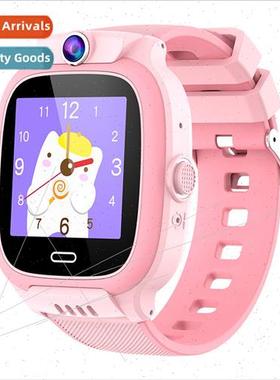 Y36 Smart Kids Phone Watch 4G Video Call WiFi Location Water