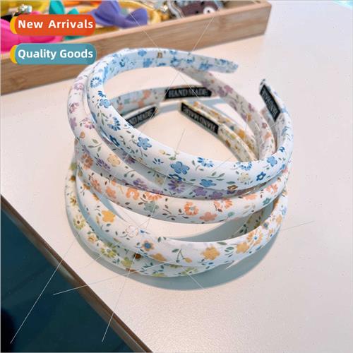 Japan cream floral cute girlish sense ageing heightening cra