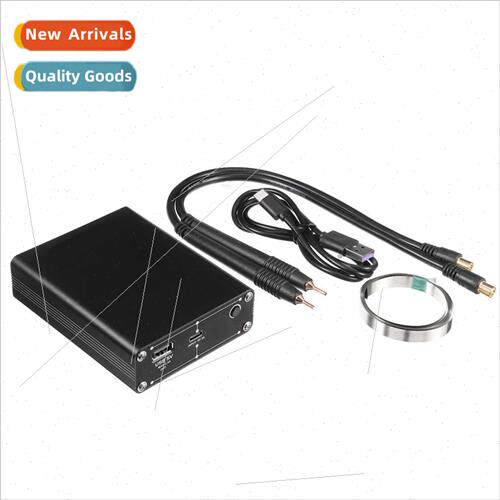 Electric asure type portable spot welder diy complete set ac