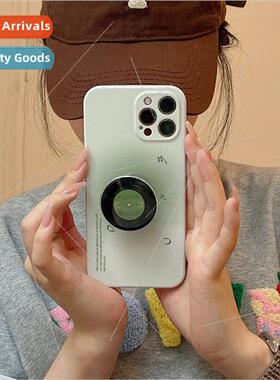 CD Letter IPhone13ProMax Full Cover 12/11PROMAX Case 适用 Ap