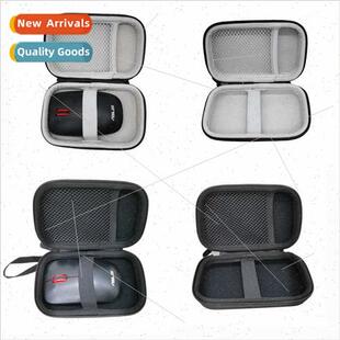 适用cochlear implant hearing aids EVA portable travel case E