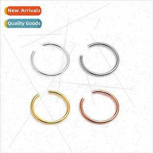 925 silver open ring bracelet ring new diy jewelry accessori