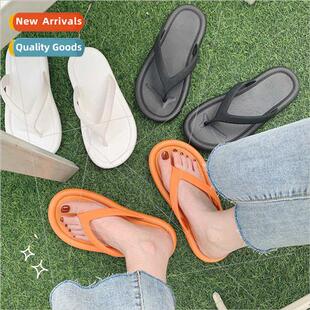 Flip-flops female summer Korean ins tide fashion outside wea