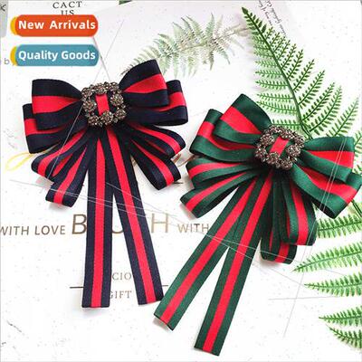 Vintage Bow Tie Women England College Neckties Professional