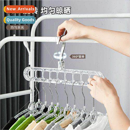 Multi-functional coat rack hooks 适用home closet organizer s