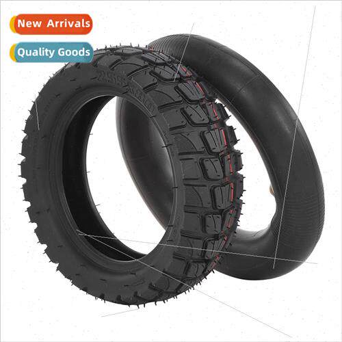 Electric scooter 10x3.0 inner tire outer tire road model 10