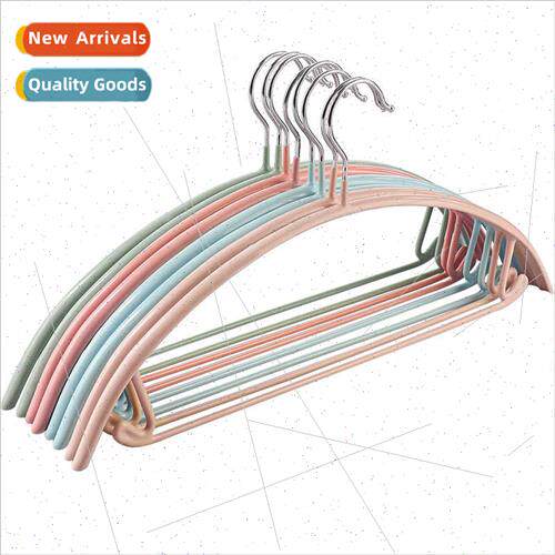 Creative -marking dip plastic coat rack multifunctional nano