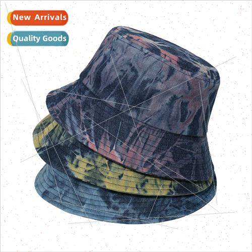 New Europe Uned States to do old cowboy hat washed canvas re