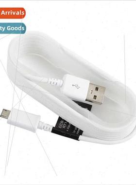 Micro data cable 适用Note4S6 data cable 1.5M with card slot