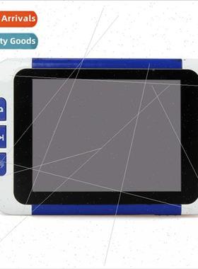 3.5-inch vision aids 适用elderly children other partially si