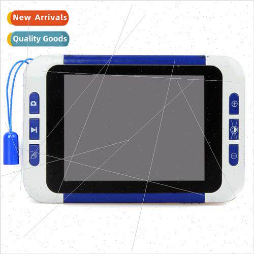 3.5-inch vision aids 适用elderly children other partially si