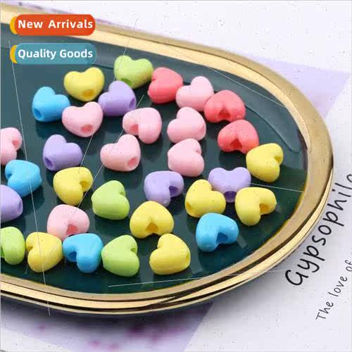 diy kindergarten children beading material package handmade