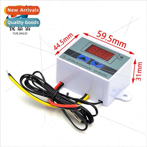 XH-W3001 Digal Temperature Controller Temperature Swch Micro