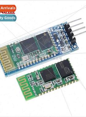 HC-06 Slave Bluetooth Module Wireless Bluetooth Serial Trans