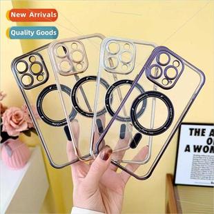 guard four corners 适用Apple drop mirror anti plati 14promax