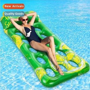 Swimming Water Hammock Floating Lazy Inflatable