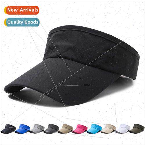 Sun hat men women casual sports travel sun hat summer long e