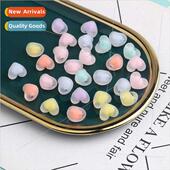 handmade color beading beads diy inside love materials frost
