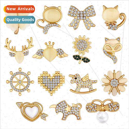 New niche high-level sense anti-glare removable Ferris wheel