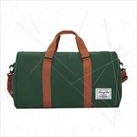 Gym Bag Swimming Yoga Sports Bag Short Trip Wet Dry Duffel B thumbnail 4