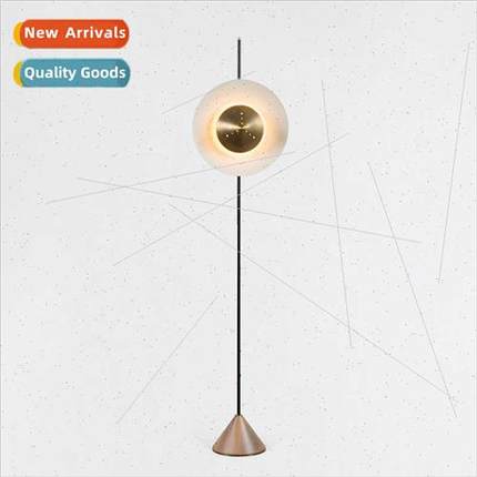 Scandinavian post-modern minimalist living room speakers sam