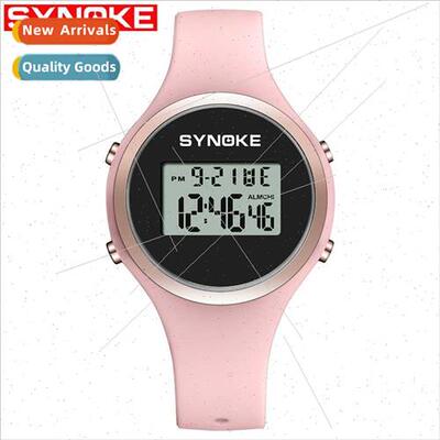 New children student electronic watch girls fashion popular