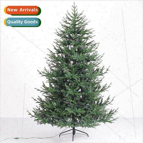 2022 new model 2.1 meters PE hybrid automatic Christmas e LE